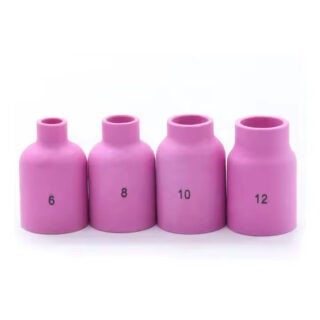 Duză ceramică SR 9/17/18/20/21/26 (lentilă jumbo, 48mm) (set 10buc)