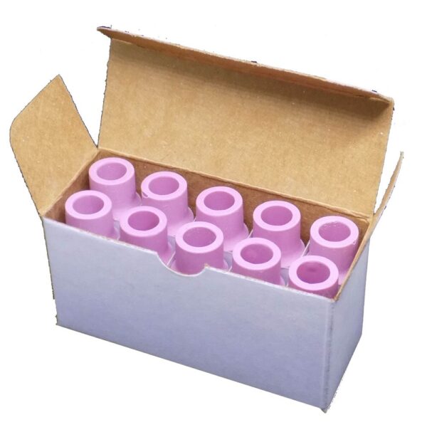 Duză ceramică SR17/18/26 (47mm) (set 10 buc) - imagine 2