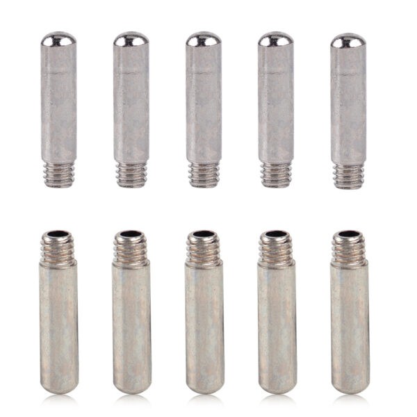 Electrod plasmă AG60/SG55 (set 10 buc)