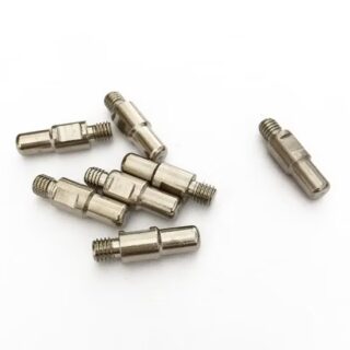 Electrod plasmă lung 20-30A S45 (PR0110) (set 10 buc)