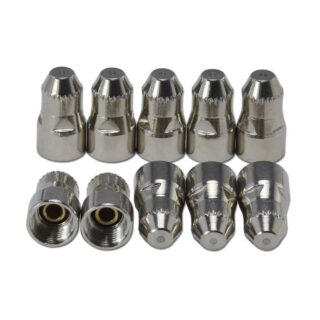 Electrod plasmă P80 (set 10 buc)