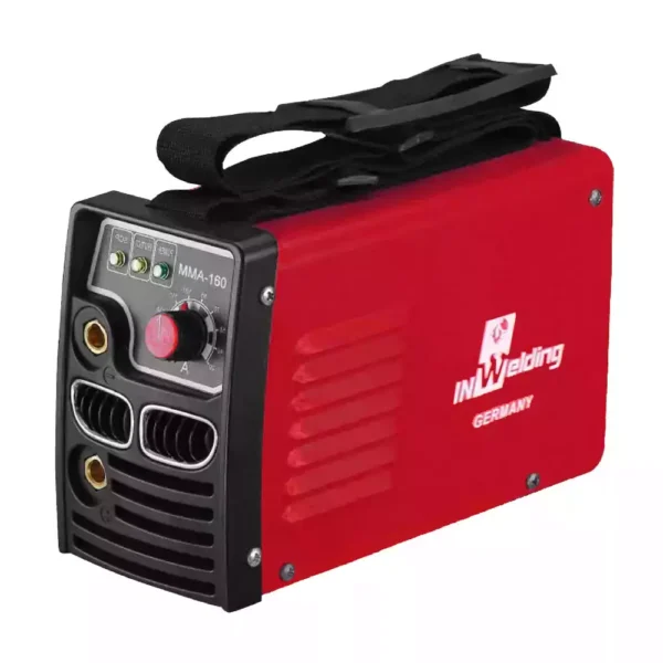 InWelding MMA 160