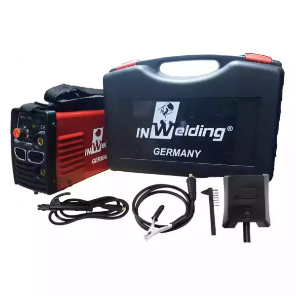 InWelding MMA 160 - imagine 2