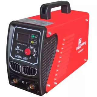 InWelding MMA 200
