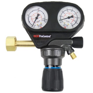 Reductor de presiune Oxigen GCE ProControl 200/10bar
