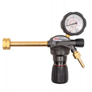Reductor presiune Propan GCE ProControl 20/1,5bar
