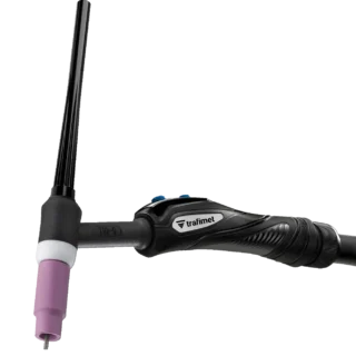 Pistolet Trafimet ExperTIG 9
