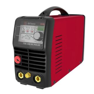InWelding Digital TIG 200 DC Pulse