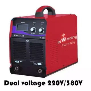 InWelding MMA 320D