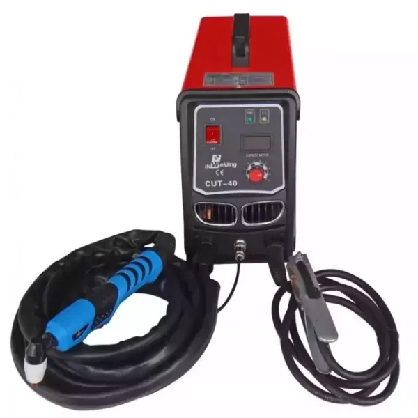 InWelding Plasma CUT-40 - imagine 2