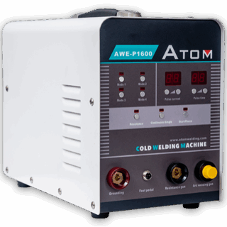 Aparat sudură rece ATOM AWE-P1600