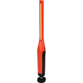 Lampă LED cu acumulator 7+3W, 2600mAh, USB (YT-08519)