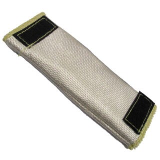 Degetar TIG din aramid şi prindere cu arici Weldas (10-1099)