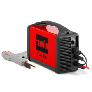 Puller aluminiu pentru caroserii Telwin D-ARC 200 ( 804415 )