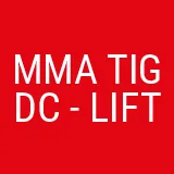 IM2260 MMA TIG DC LIFT