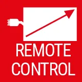 IM2530 REMOTE CONTROL