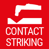 IM2750 CONTACT STRIKING
