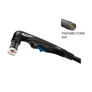 Pistolet taiere cu plasma ExpresCUT S75