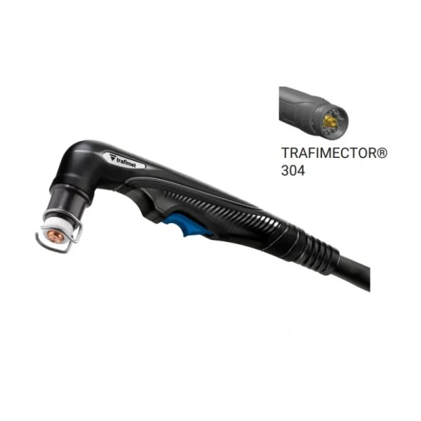 Pistolet taiere cu plasma ExpresCUT S75