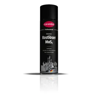 Spray degripant MOS2 500ml 6002081