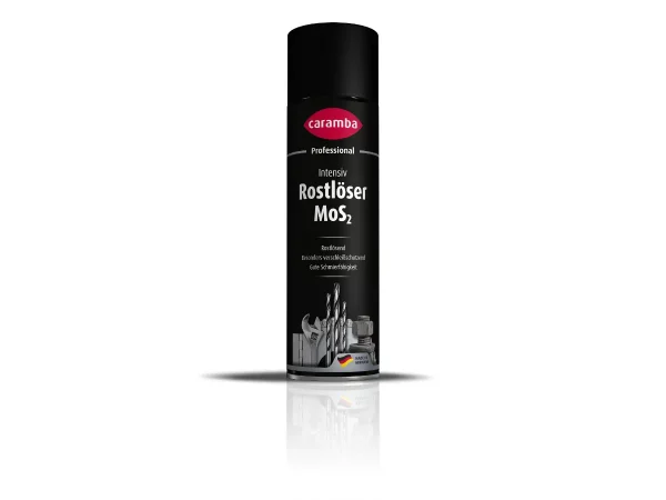 Spray degripant MOS2 500ml 6002081