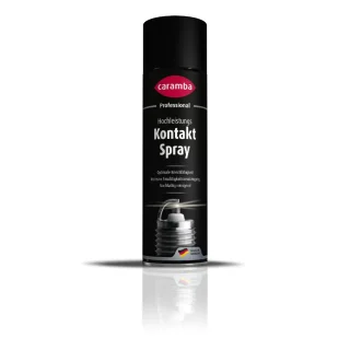 Spray pt contacte electrice (60091703) CARAMBA