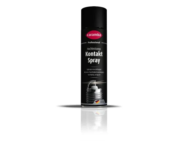 Spray pt contacte electrice (60091703) CARAMBA