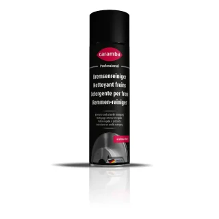 Spray pt curatat frane 6026381 Caramba