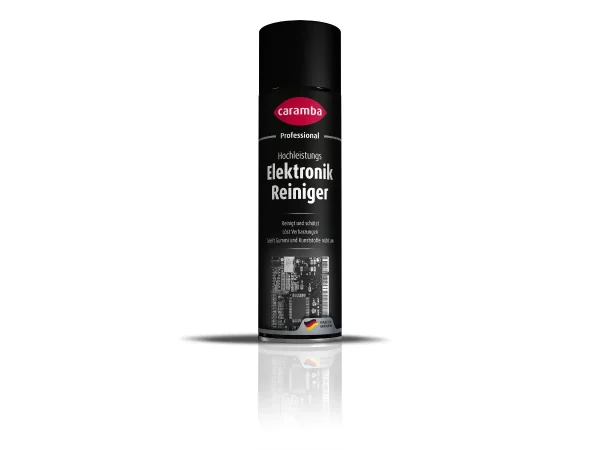 Spray pt contacte electronice (60358542) de la CARAMBA