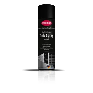 Spray cu Zinc Alu-Hell 500ml (60768505)