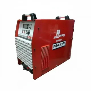 InWelding Plasma CUT-160 Aqua AUT (CNC)