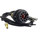 Conector central plasma FY0022 Trafimet