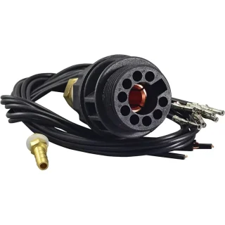 Conector central plasma FY0022 Trafimet