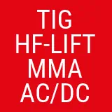 IM2330 TIG HFLIFT MMA ACDC