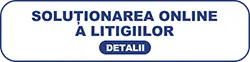 Solutionarea Online a Litigiilor