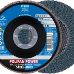 Disc lamelar PFERD