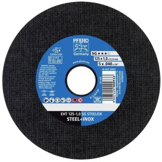 pferd steelox 125mm 69198297