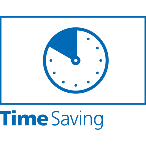 time saving hks 44