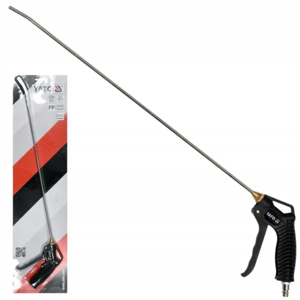 Pistol de suflat YT-23733