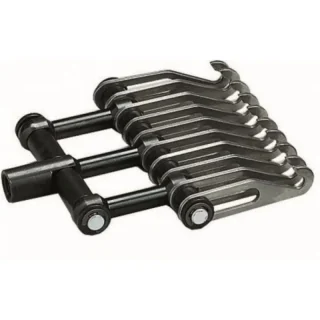 Extractor 10 pini Telwin 802696