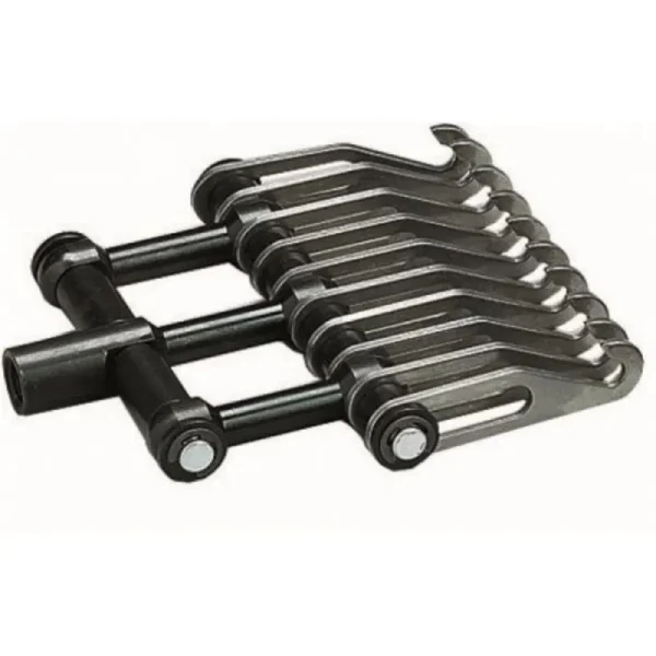 Extractor 10 pini Telwin 802696