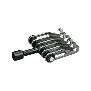 Extractor 6 pini Telwin 802692