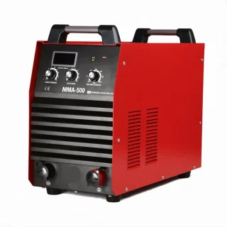 Inwelding MMA 500