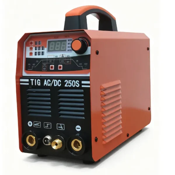 TIG AC/DC 250S