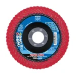 Disc abraziv lamelar PFERD