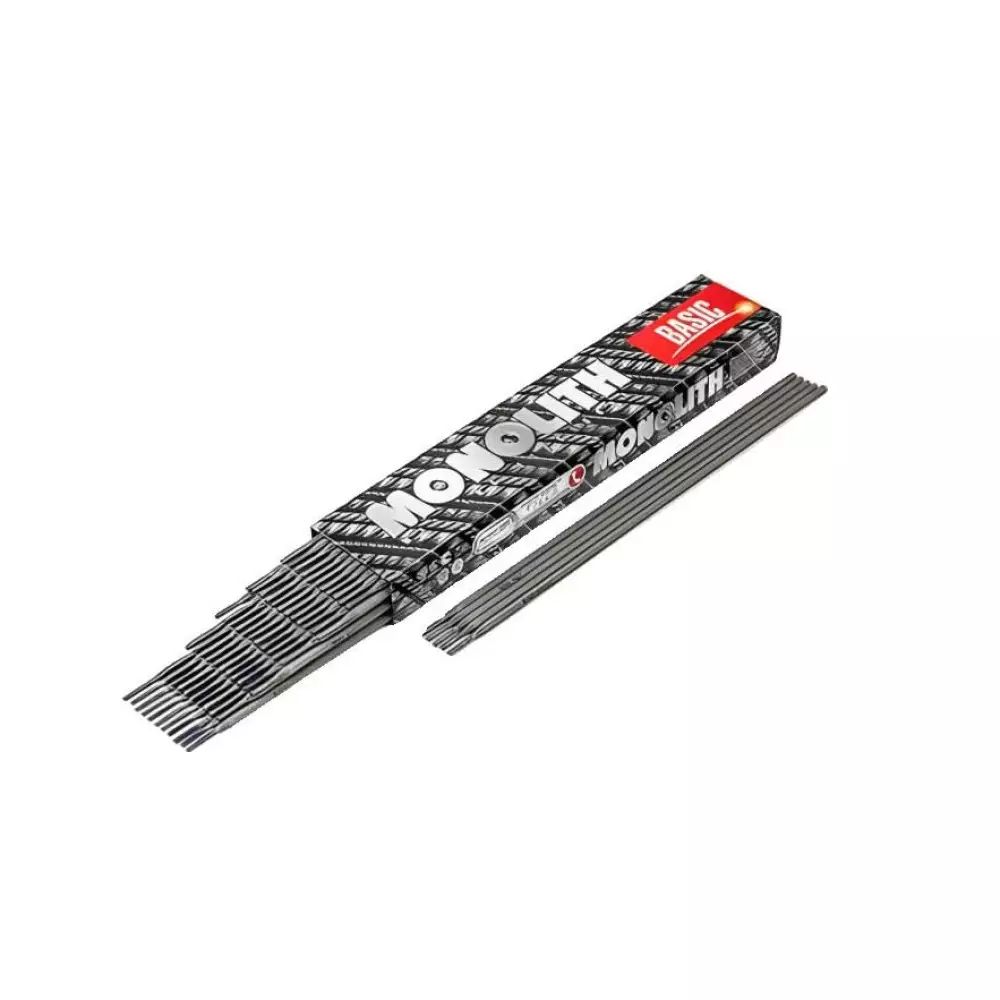 Electrozi bazici MONOLITH BASIC