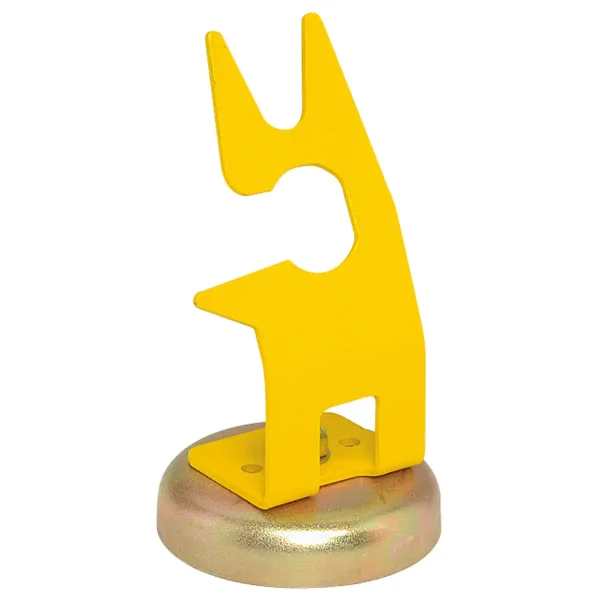 Suport magnetic pistolet TIG