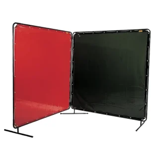 Perdele de protecție