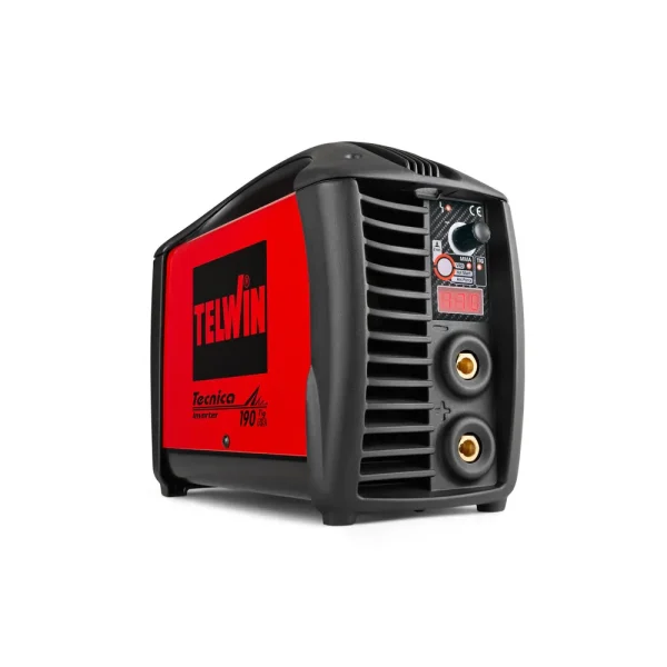 816019 TECNICA 190 TIG DCLIFT VRD