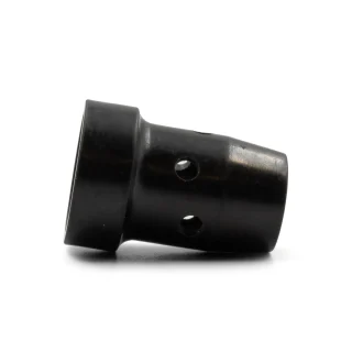 Difuzor gaz negru Ergoplus 500 ME0074